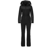 Peak Mountain - Combinaison de ski femme ARCFLO-noir-S L