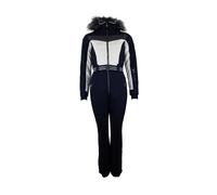 Peak Mountain Combinaison de Ski Femme ARCTIAN