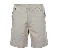 Peak Mountain CUAD/XJ Short de randonnée Homme, Beige, FR : XL (Taille Fabricant : XL)