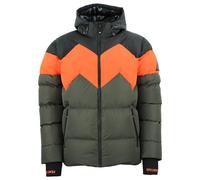 Peak Mountain Doudoune de Ski CERULIS