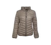 Peak Mountain - Doudoune fine femme ALKI-beige-L M