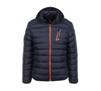 Peak Mountain-Doudoune homme CARFOU- marine-XXL L