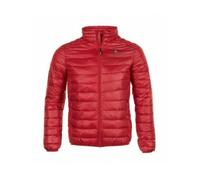 Peak Mountain - Doudoune homme CEKI-Rouge-M XL