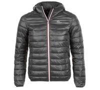 Peak Mountain - Doudoune homme CENSEHOP-Gris-M L