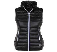 Peak Mountain - Doudoune sans manches femme ACOTAC-Noir-XL L