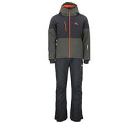 Peak Mountain Ensemble de Ski CERUBY