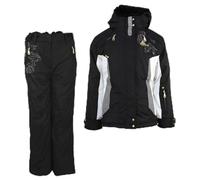 Peak Mountain Ensemble de Ski Femme AFINITY