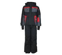 Peak Mountain Ensemble de Ski garçon Espion