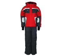 Peak Mountain Ensemble de Ski garçon Espion
