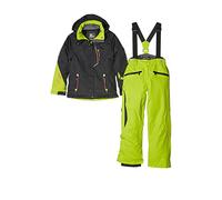 Peak Mountain Gamic Décontracté Mixte enfant
