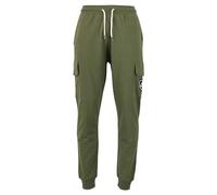 Peak Mountain Jogging Homme Cargo