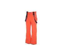 Peak Mountain Pantalon de Ski Cafell Orange XL