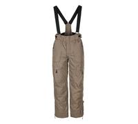 Peak Mountain Pantalon de Ski Closs Marron Clair L