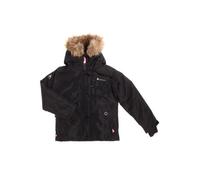 Peak Mountain - Parka de ski 10-16 ans GALAVA-Noir 14 ans