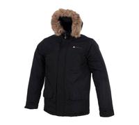Peak Mountain - Parka de ski homme CAPEAK- noir L