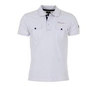 Peak Mountain Polo Manches Courtes Homme COCHEAK