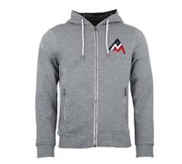 Peak Mountain Sweat zippé à Capuche Homme Charles