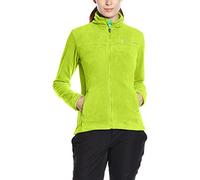 Peak Mountain Veste Polaire Acesare - Vert - Large