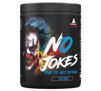 Peak No Jokes, Pre- Workout Booster, Ice Candy - 600 g