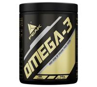 Peak Omega-3 - 400 Capsules