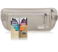 Peak Parcourez la Clik Économik avec Bloc de RFID intégré - Global récupération balises et Protection Contre Le vol Comprend Beige - REG