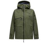 Peak Performance - Alpine GORE-TEX 3L Jacket - Veste de ski - XXL - pine needle