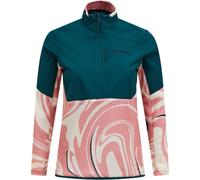 PEAK PERFORMANCE Aop Freelight Alpha Hal W - Femme - - taille L- modèle 2026