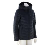 Peak Performance Blackfire Femmes Veste de ski L Noir
