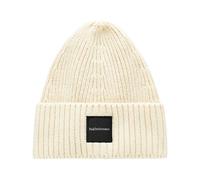 Peak Performance - Bonnet à revers - Cornice Hat Vintage White - Blanc Blanc