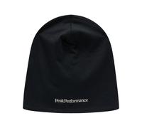 Bonnet peak performance progress noir