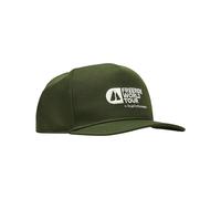 Peak Performance - Casquettes et chapeaux - FWT Ray Cap Pine Needle - Vert Vert