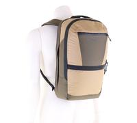 Peak Performance Commuter 18,5l Sac à dos Taille unique Brun