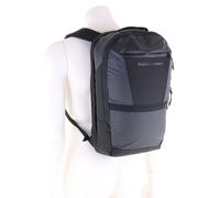 Peak Performance Commuter 18,5l Sac à dos Taille unique Noir