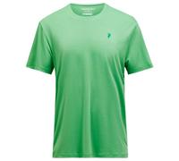 Peak Performance - Delta S/S Tee - T-shirt technique - XL - peppermint