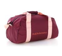 Peak Performance Detour II 35l Sac de voyage 35 Rouge foncé