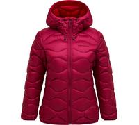 Peak Performance - Women's Helium Down Hood Jacket - Doudoune - S - vertical zenith