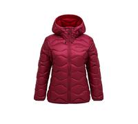 Peak Performance - Women's Helium Down Hood Jacket - Doudoune - L - vertical zenith
