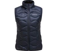 Peak Performance - Doudoune sans manches légère et compressible - W Helium Down Vest Black - Taille S - Noir Noir S