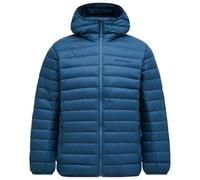 Peak Performance - Down Liner Hood Jacket - Doudoune - XL - mountain lake