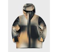 Peak Performance Edge 3L AOP Jacket men Parkas multi taille: M