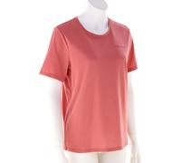 Peak Performance Explore Graphic Tee Femmes T-shirt L Rose