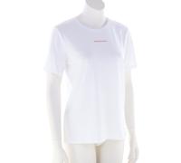 PEAK PERFORMANCE W Explore Graphic Tee White/ - Femme - Blanc - taille M- modèle 2025