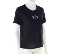 Peak Performance Explore Graphic Tee Femmes T-shirt XS Noir