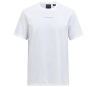 Peak Performance - Explore Graphic Tee - T-shirt - XXL - white