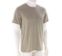 Peak Performance Explore Logo Hommes T-shirt L Beige