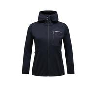 Peak Performance Femme Utility Light Hoodie Veste, black-black, M