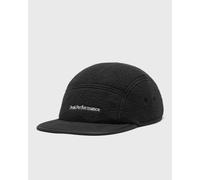 Peak Performance - Casquette en polaire douce - Fleece Cap Black - Noir Noir