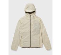 Peak Performance Freelight Reversible Insulated Hood Jacket women Windbreaker beige taille: L