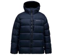 Peak Performance - Frost Down Puffer - Doudoune - XXL - black
