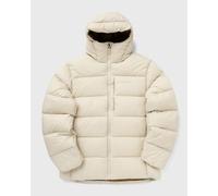 Peak Performance Frost Down Puffer Jacket men Down & Puffer Jackets beige taille: M